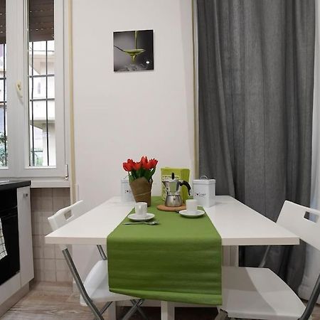 San Vito - Monti Leilighet Roma Eksteriør bilde